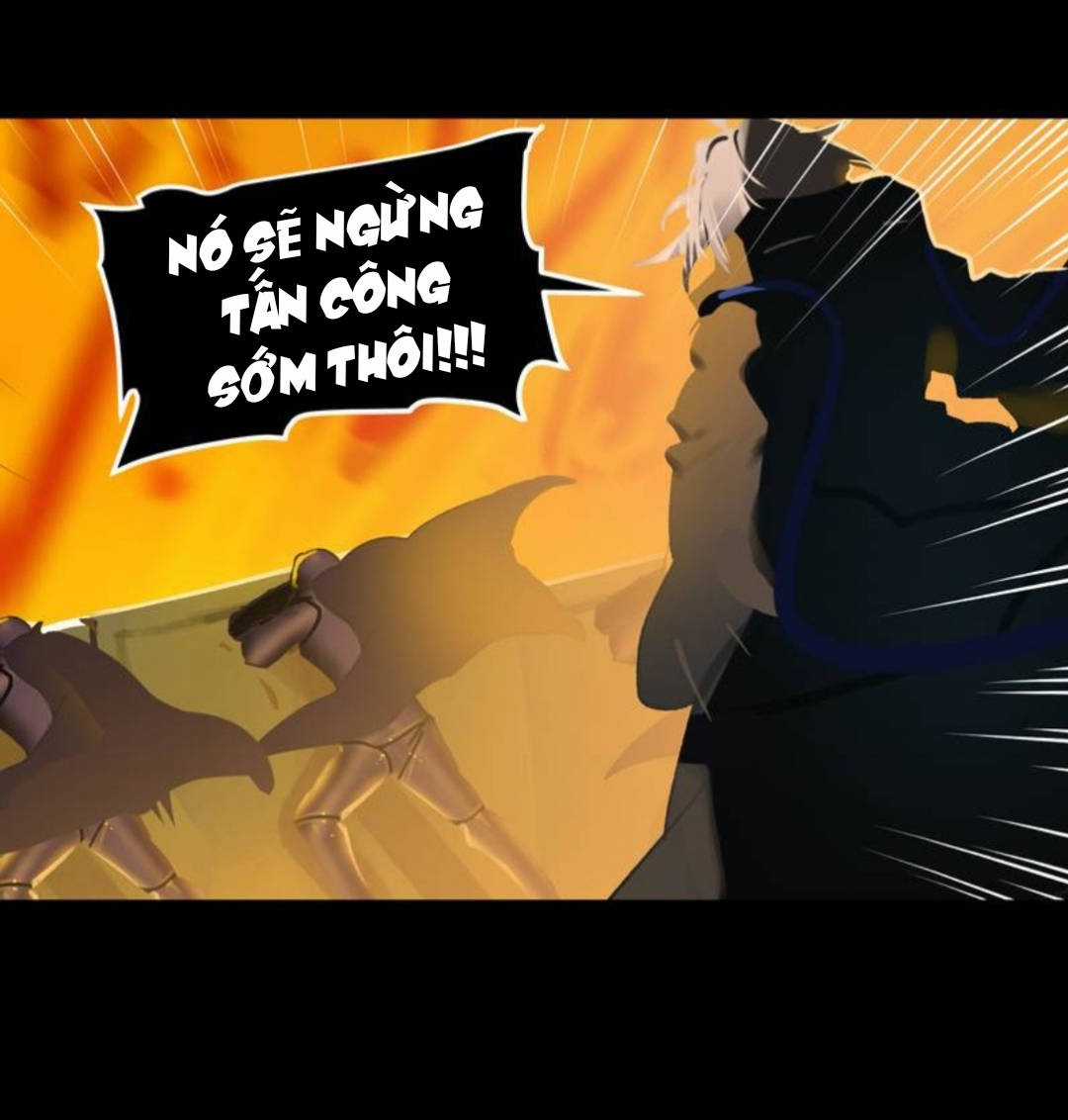 Winter Moon - Siêu Phẩm | Cảm ơn vì tất cả Chapter 336 trang 11