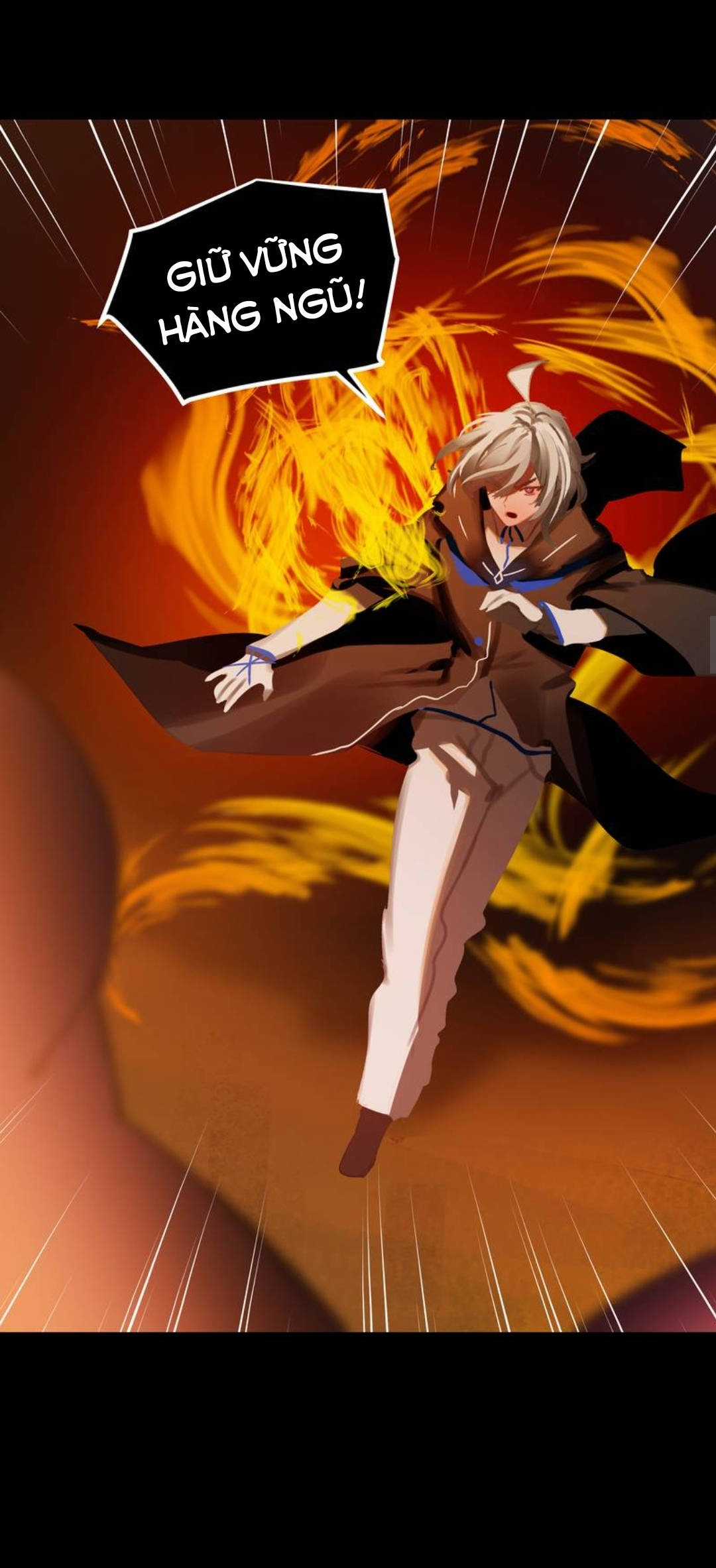 Winter Moon - Siêu Phẩm | Cảm ơn vì tất cả Chapter 336 trang 12