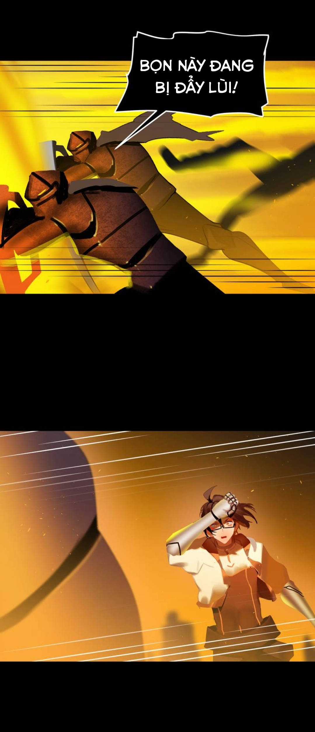 Winter Moon - Siêu Phẩm | Cảm ơn vì tất cả Chapter 336 trang 14