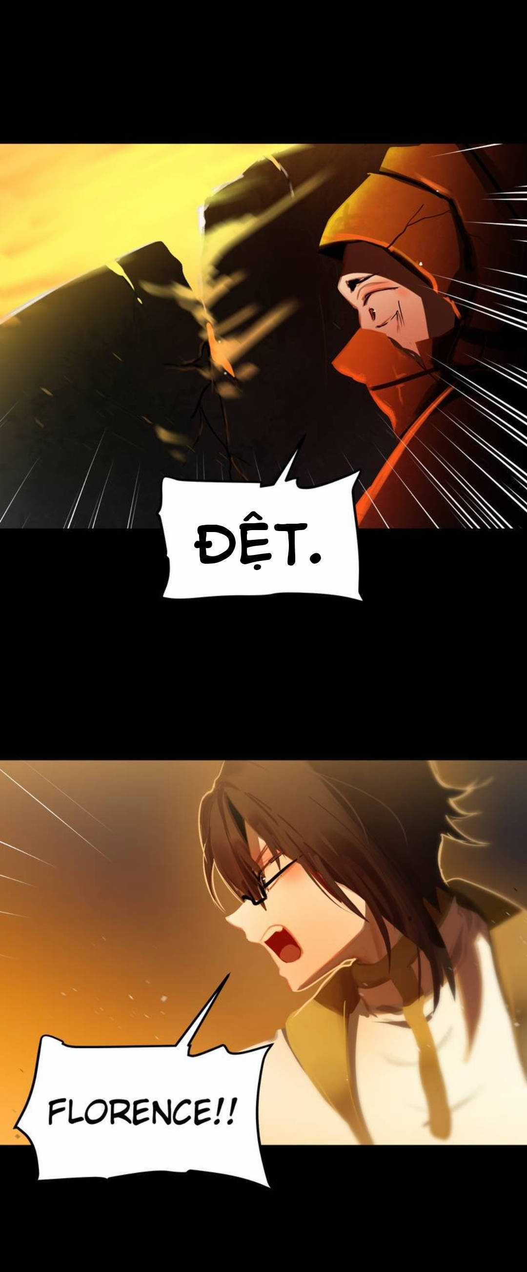 Winter Moon - Siêu Phẩm | Cảm ơn vì tất cả Chapter 336 trang 15