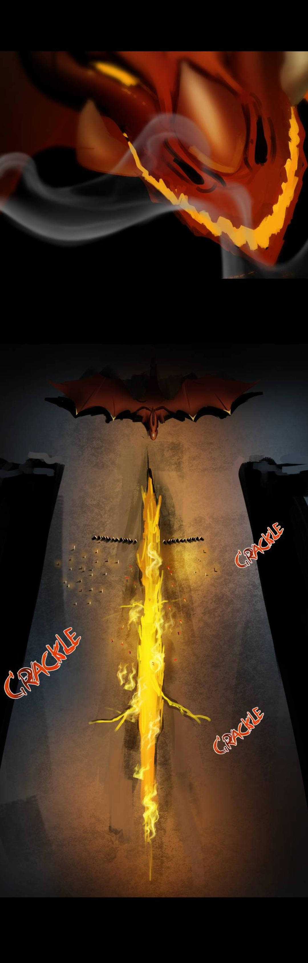 Winter Moon - Siêu Phẩm | Cảm ơn vì tất cả Chapter 336 trang 18