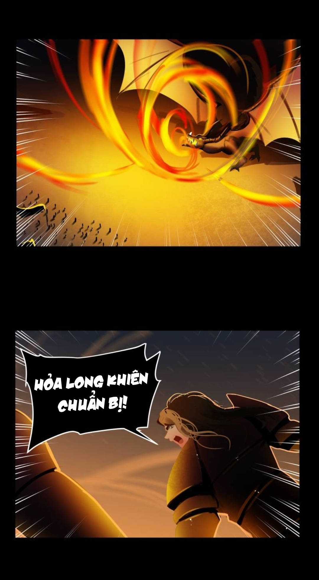 Winter Moon - Siêu Phẩm | Cảm ơn vì tất cả Chapter 336 trang 2