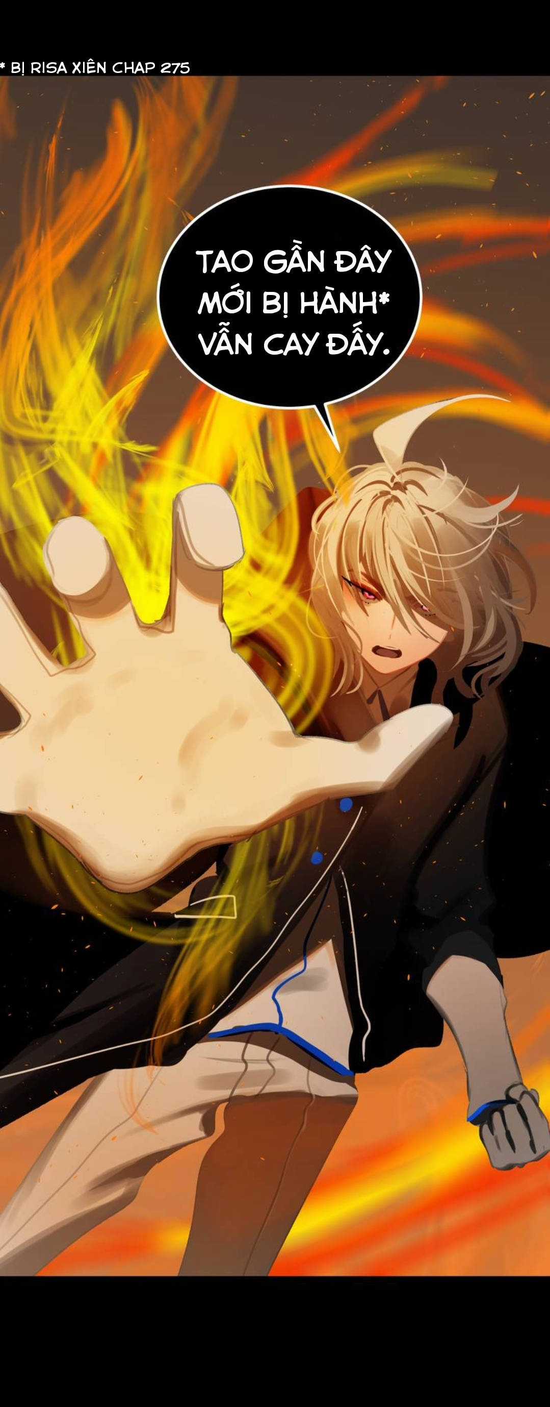 Winter Moon - Siêu Phẩm | Cảm ơn vì tất cả Chapter 336 trang 20