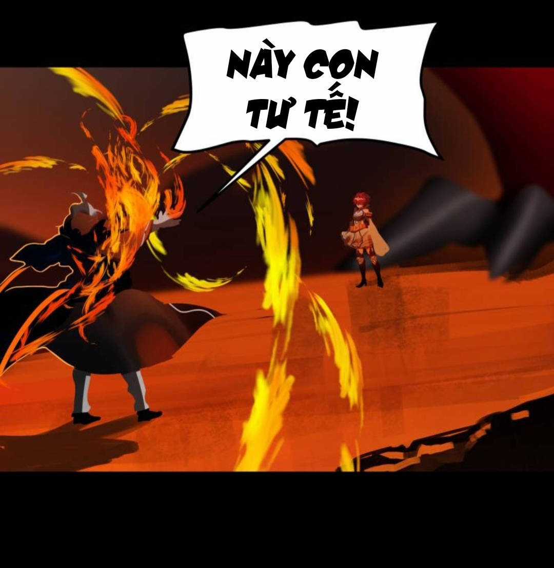 Winter Moon - Siêu Phẩm | Cảm ơn vì tất cả Chapter 336 trang 21