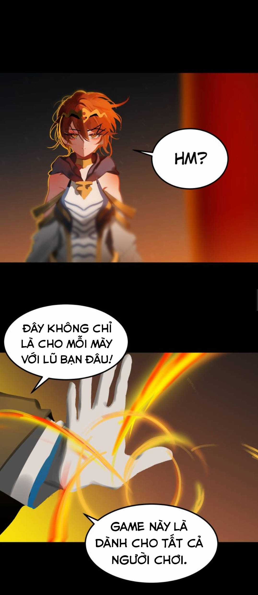 Winter Moon - Siêu Phẩm | Cảm ơn vì tất cả Chapter 336 trang 22