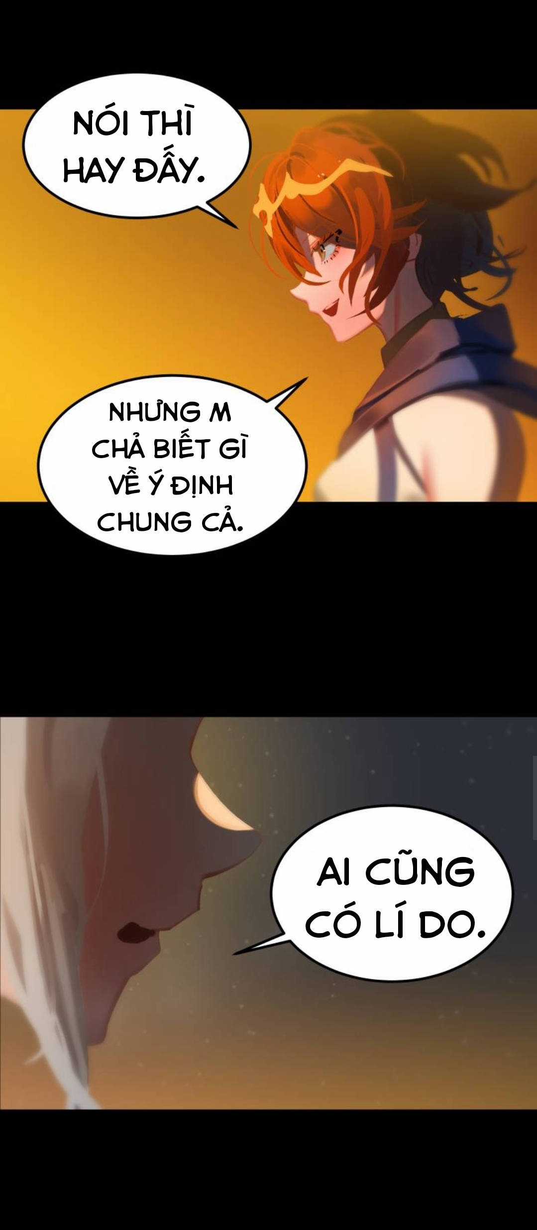 Winter Moon - Siêu Phẩm | Cảm ơn vì tất cả Chapter 336 trang 24