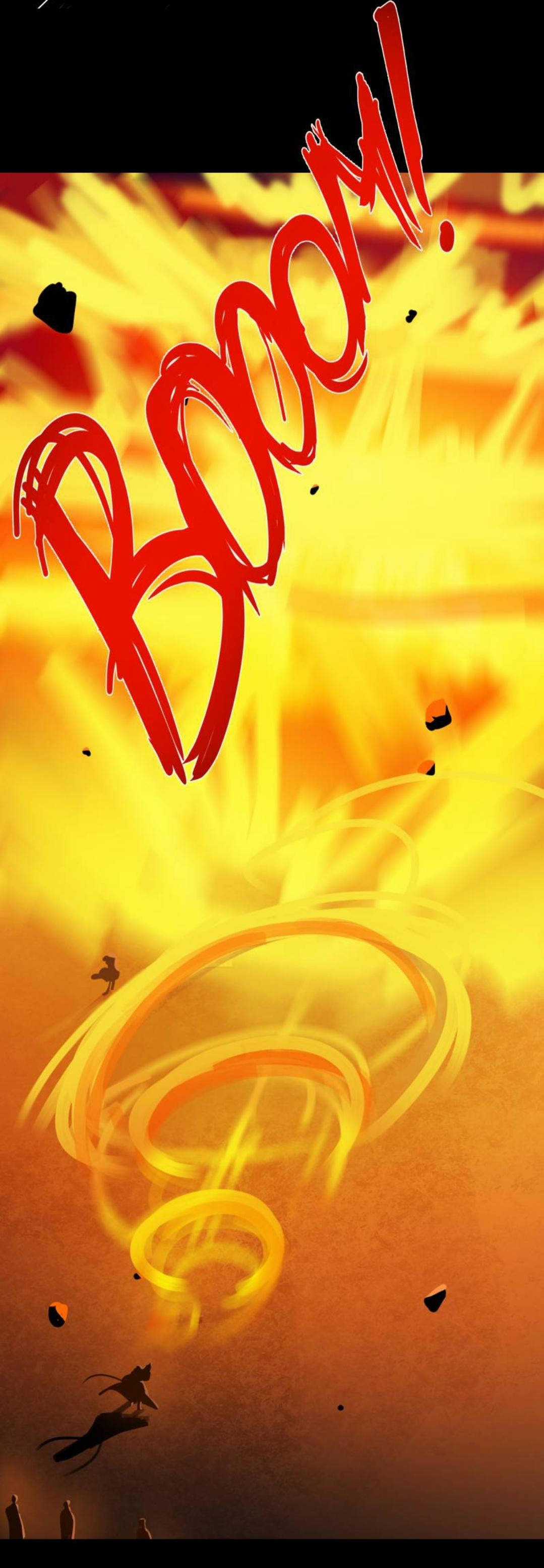 Winter Moon - Siêu Phẩm | Cảm ơn vì tất cả Chapter 336 trang 27