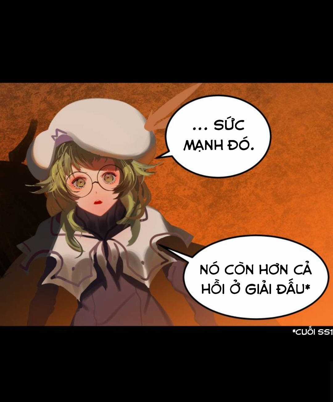 Winter Moon - Siêu Phẩm | Cảm ơn vì tất cả Chapter 336 trang 30