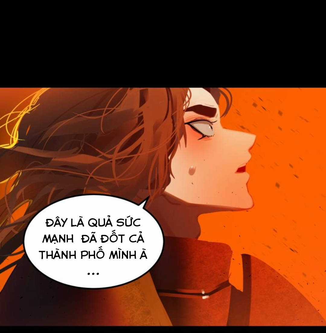 Winter Moon - Siêu Phẩm | Cảm ơn vì tất cả Chapter 336 trang 31