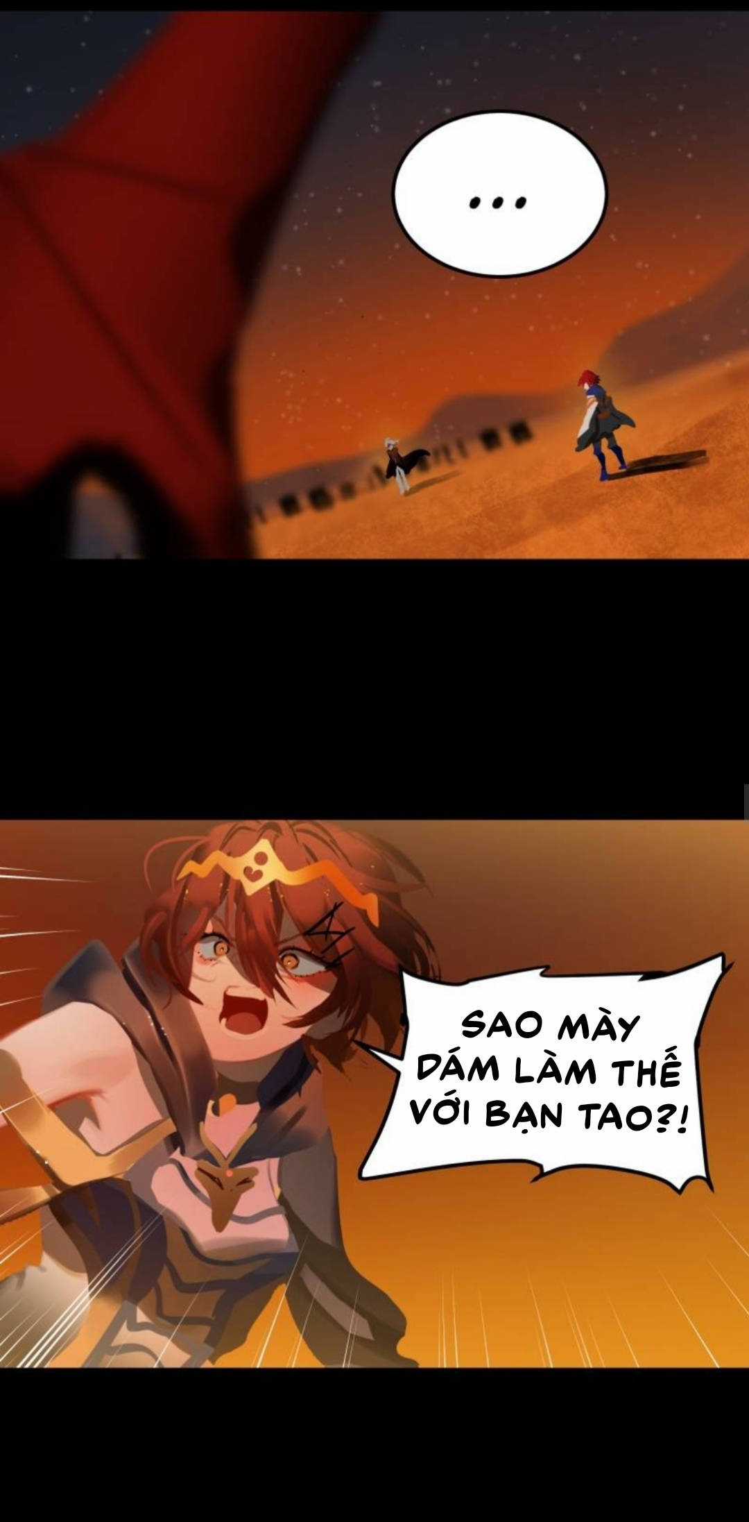 Winter Moon - Siêu Phẩm | Cảm ơn vì tất cả Chapter 336 trang 32