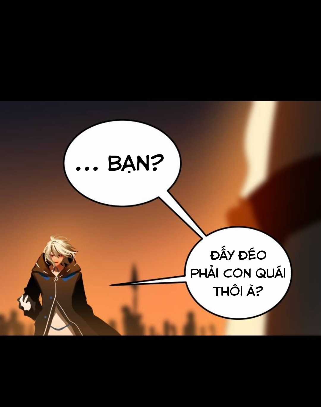 Winter Moon - Siêu Phẩm | Cảm ơn vì tất cả Chapter 336 trang 33