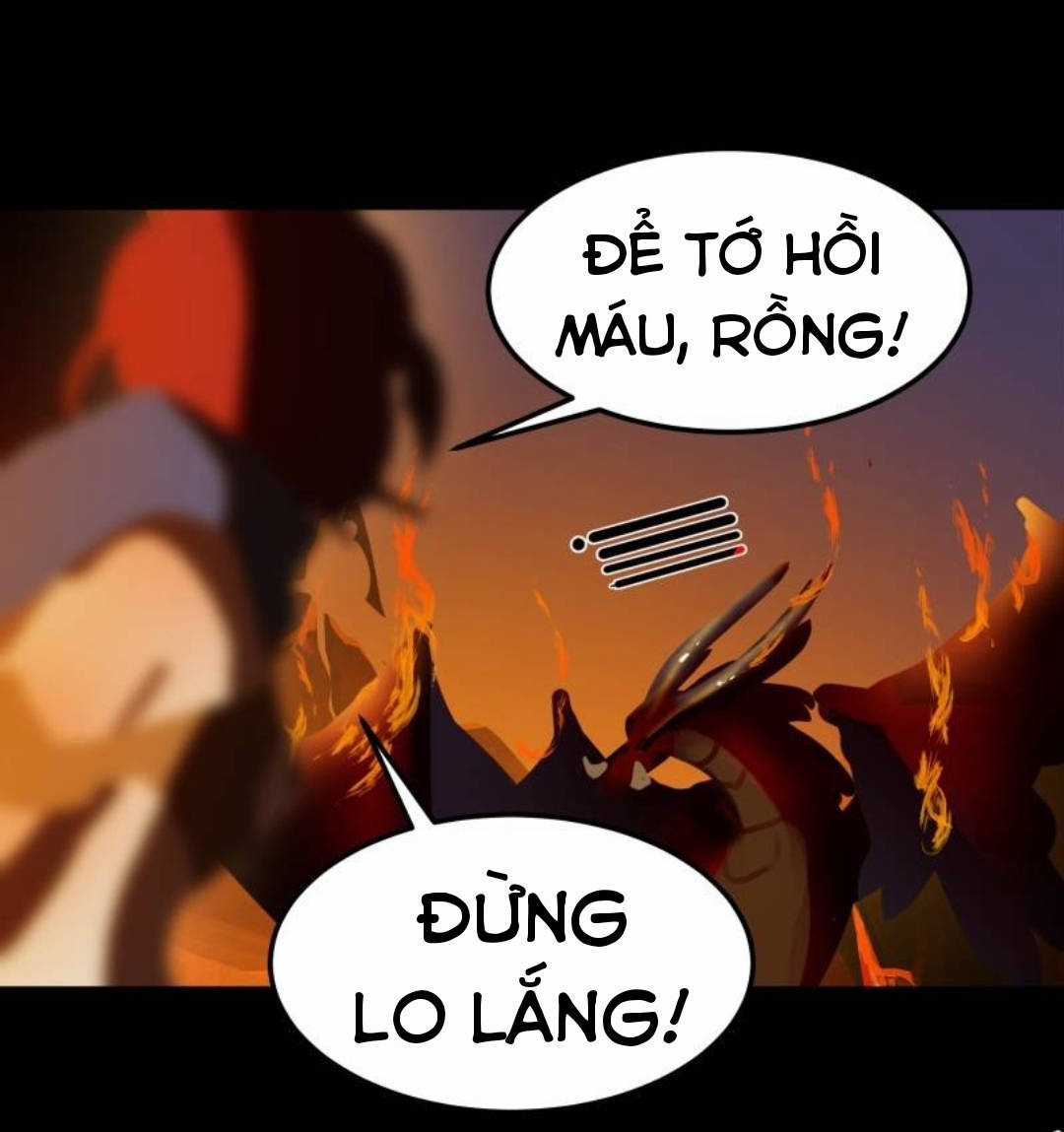 Winter Moon - Siêu Phẩm | Cảm ơn vì tất cả Chapter 336 trang 34