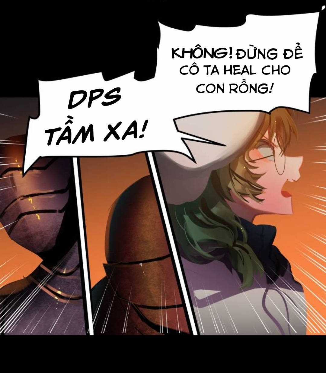 Winter Moon - Siêu Phẩm | Cảm ơn vì tất cả Chapter 336 trang 35