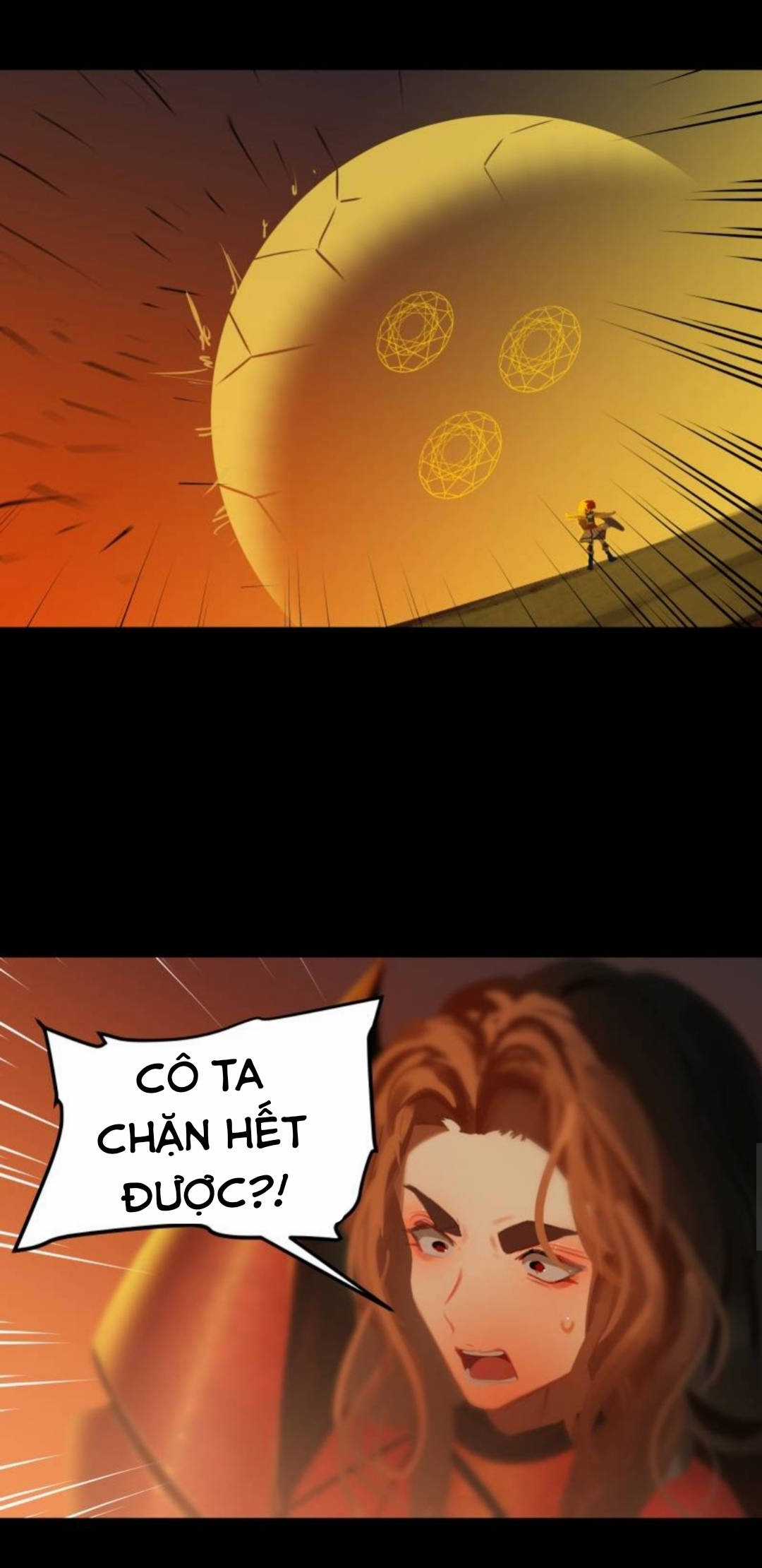 Winter Moon - Siêu Phẩm | Cảm ơn vì tất cả Chapter 336 trang 38