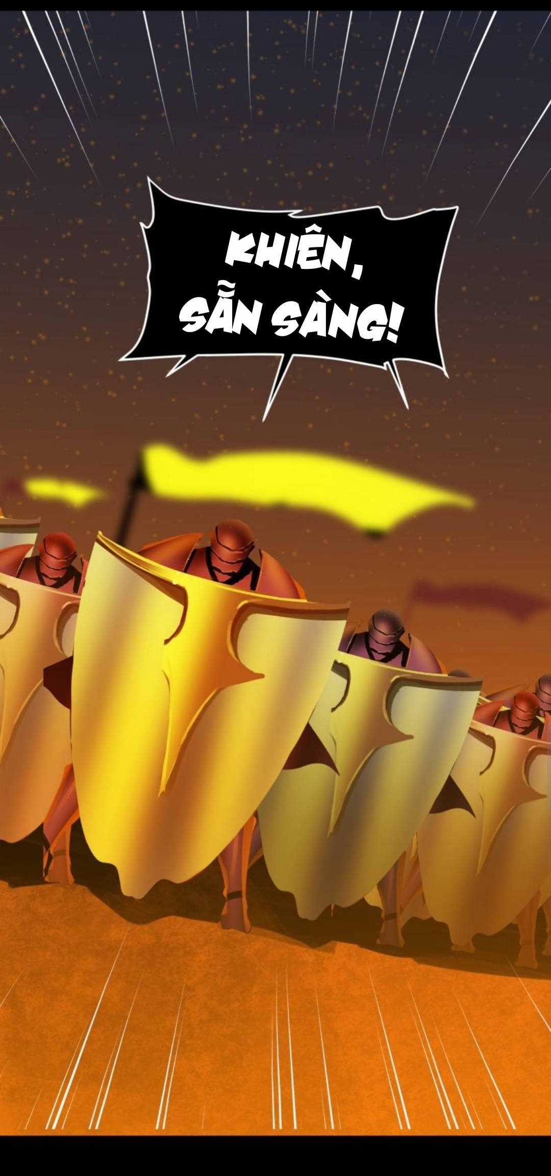 Winter Moon - Siêu Phẩm | Cảm ơn vì tất cả Chapter 336 trang 4