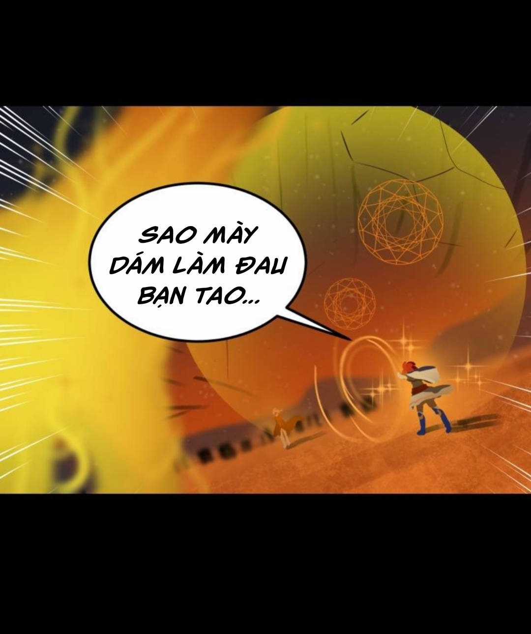 Winter Moon - Siêu Phẩm | Cảm ơn vì tất cả Chapter 336 trang 40