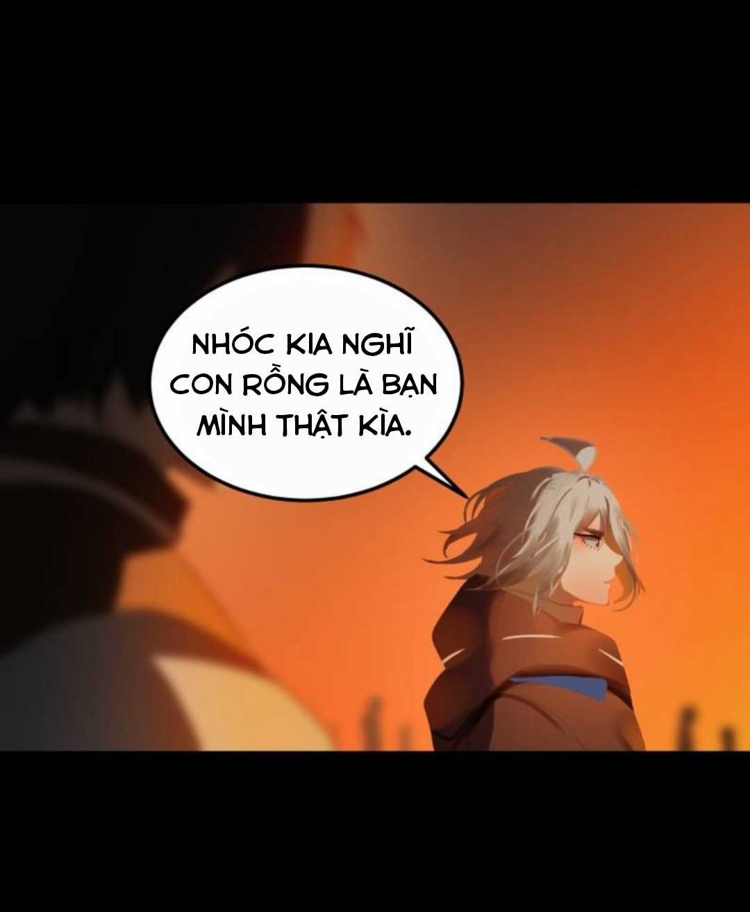 Winter Moon - Siêu Phẩm | Cảm ơn vì tất cả Chapter 336 trang 42