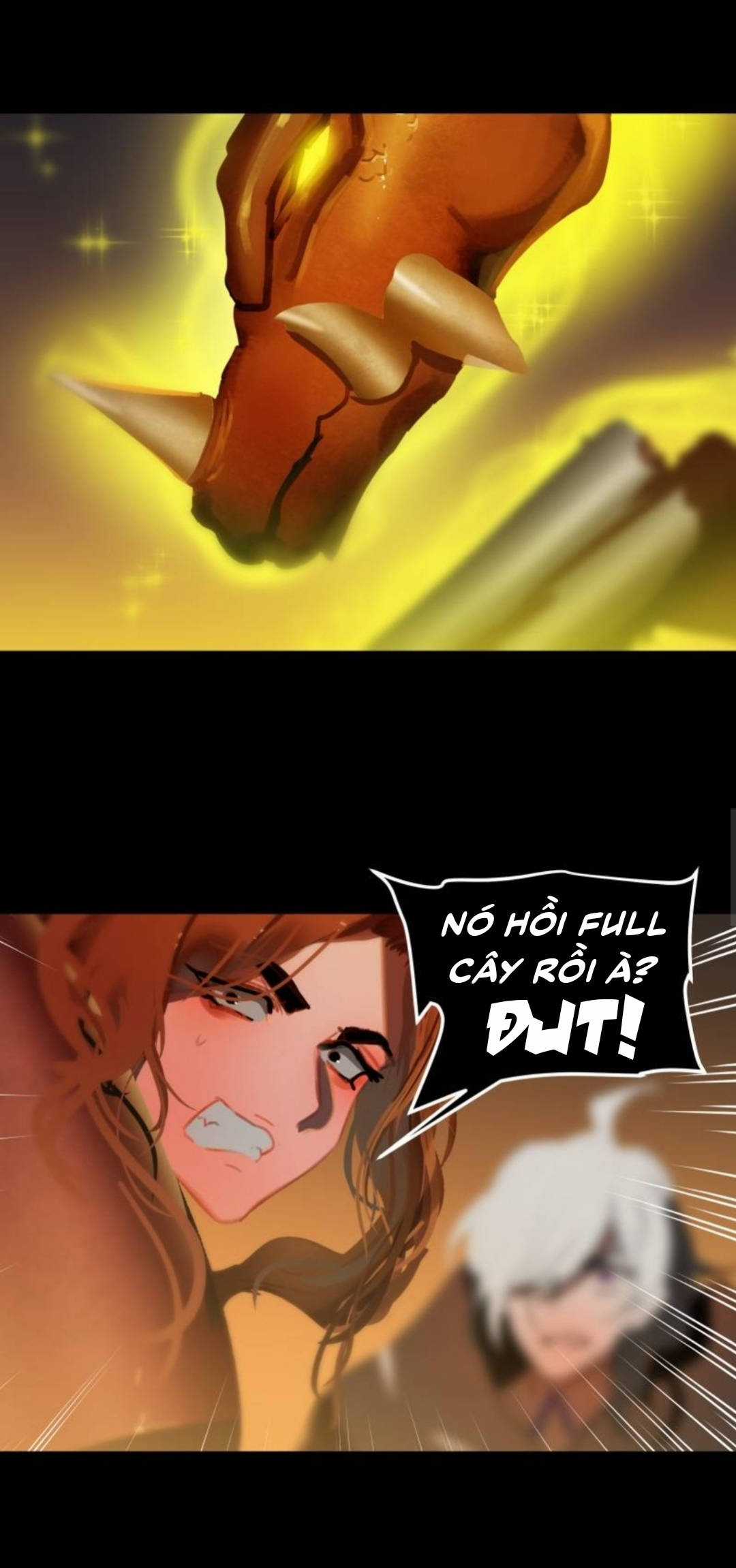 Winter Moon - Siêu Phẩm | Cảm ơn vì tất cả Chapter 336 trang 44