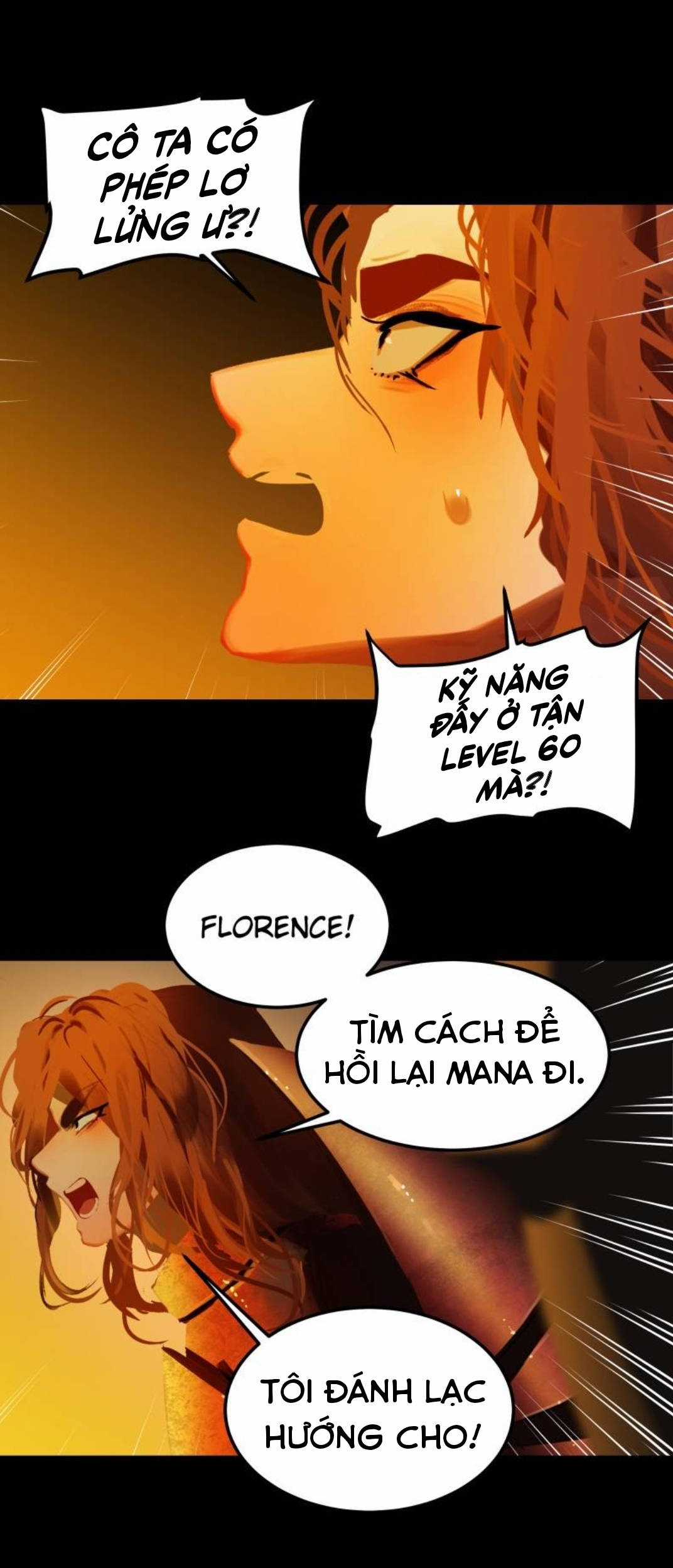 Winter Moon - Siêu Phẩm | Cảm ơn vì tất cả Chapter 336 trang 47