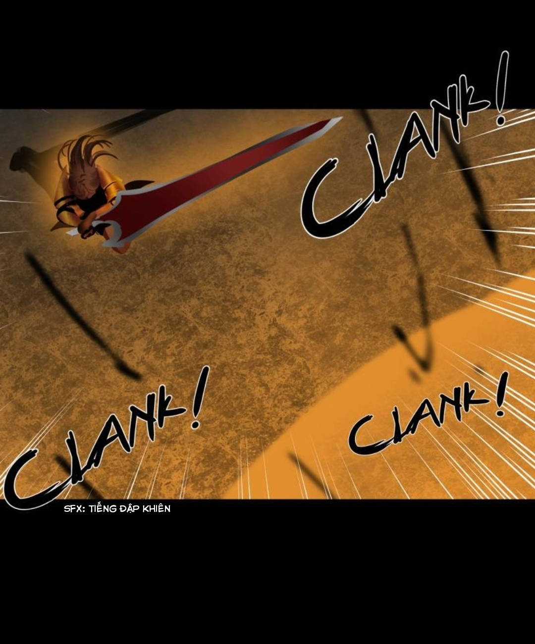 Winter Moon - Siêu Phẩm | Cảm ơn vì tất cả Chapter 336 trang 49