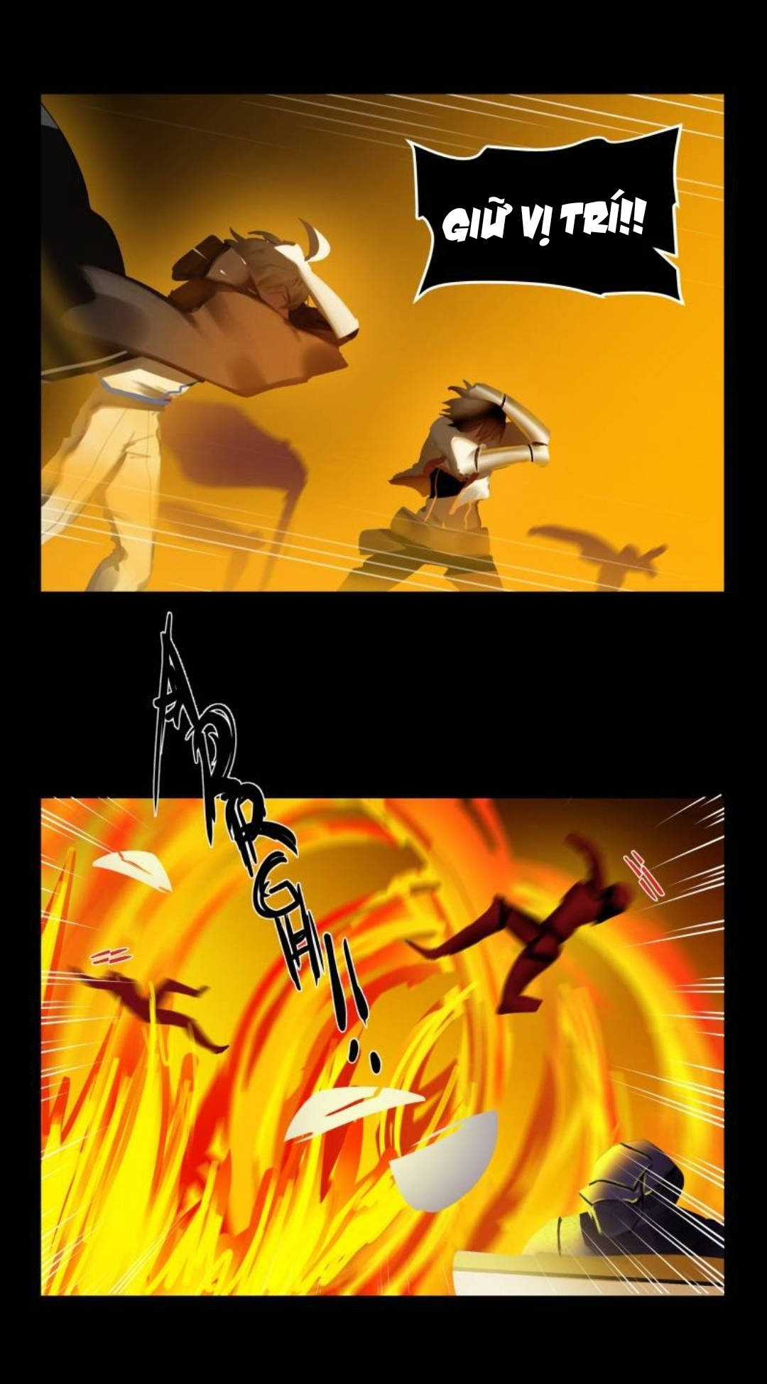 Winter Moon - Siêu Phẩm | Cảm ơn vì tất cả Chapter 336 trang 6