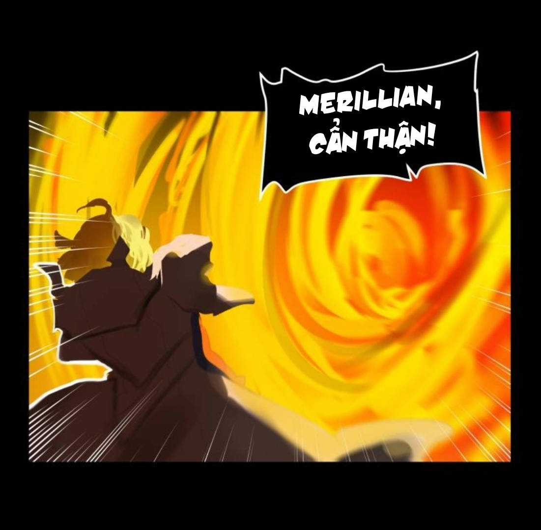 Winter Moon - Siêu Phẩm | Cảm ơn vì tất cả Chapter 336 trang 7