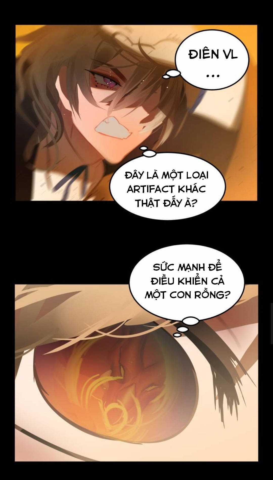 Winter Moon - Siêu Phẩm | Cảm ơn vì tất cả Chapter 336 trang 9