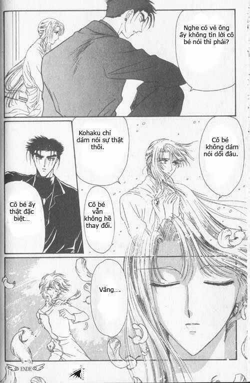 Wish Chapter 7 trang 13
