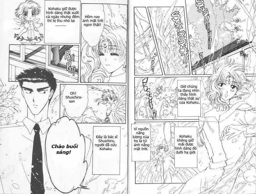 Wish Chapter 7 trang 2