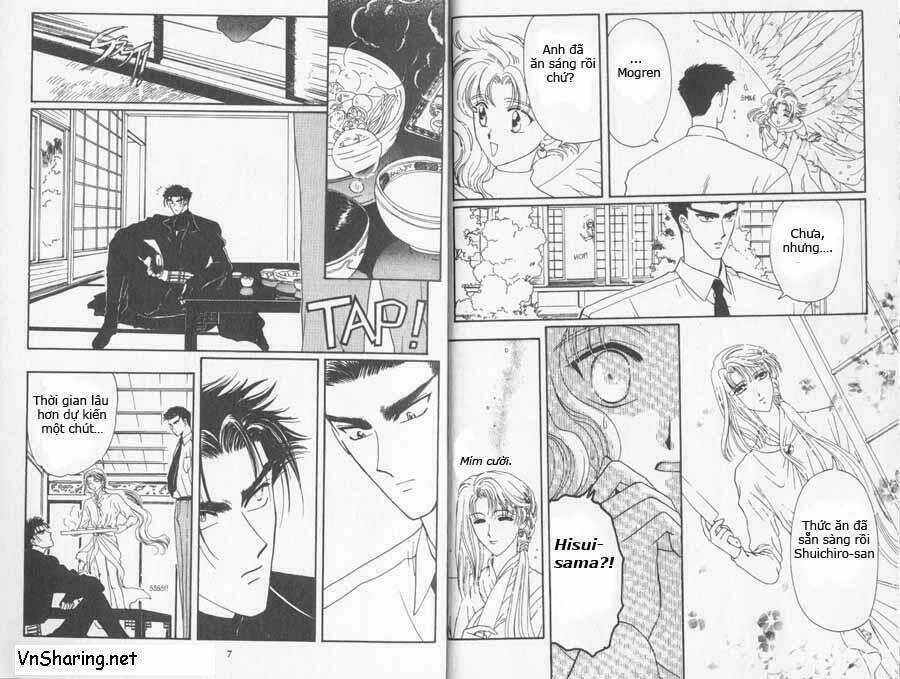 Wish Chapter 7 trang 3