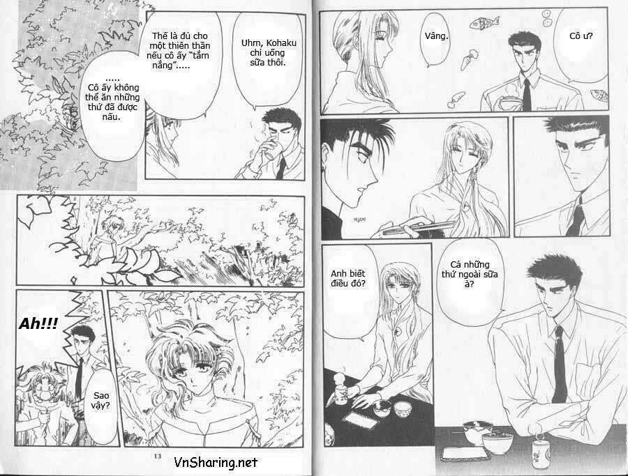 Wish Chapter 7 trang 6