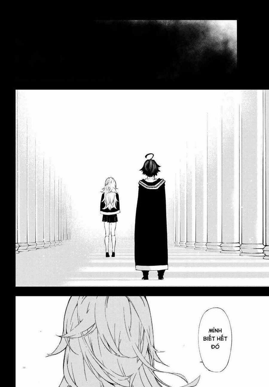 Wistoria Bản Hùng Ca Kiếm Và Pháp Trượng Chương 1 trang 47