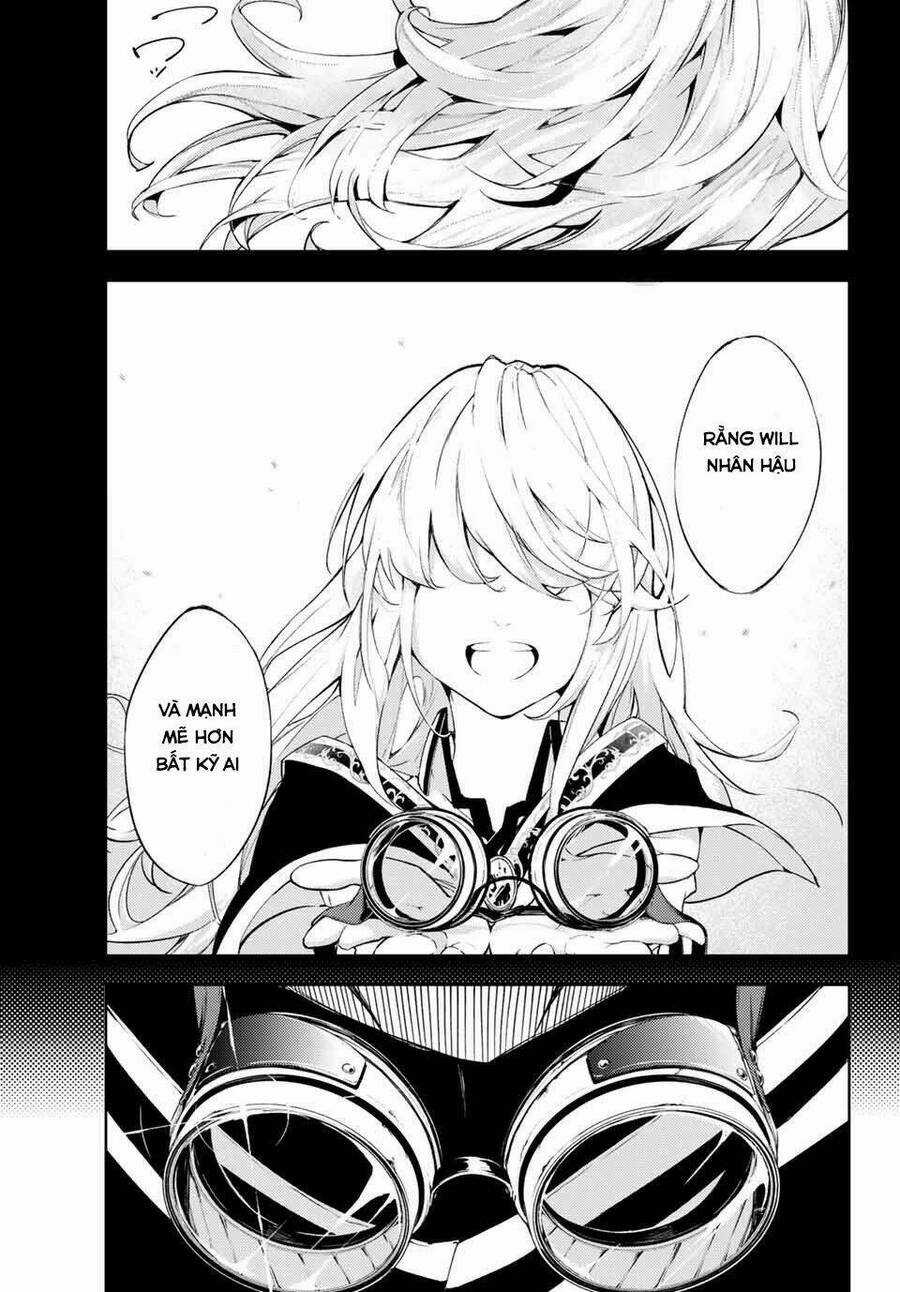 Wistoria Bản Hùng Ca Kiếm Và Pháp Trượng Chương 1 trang 48