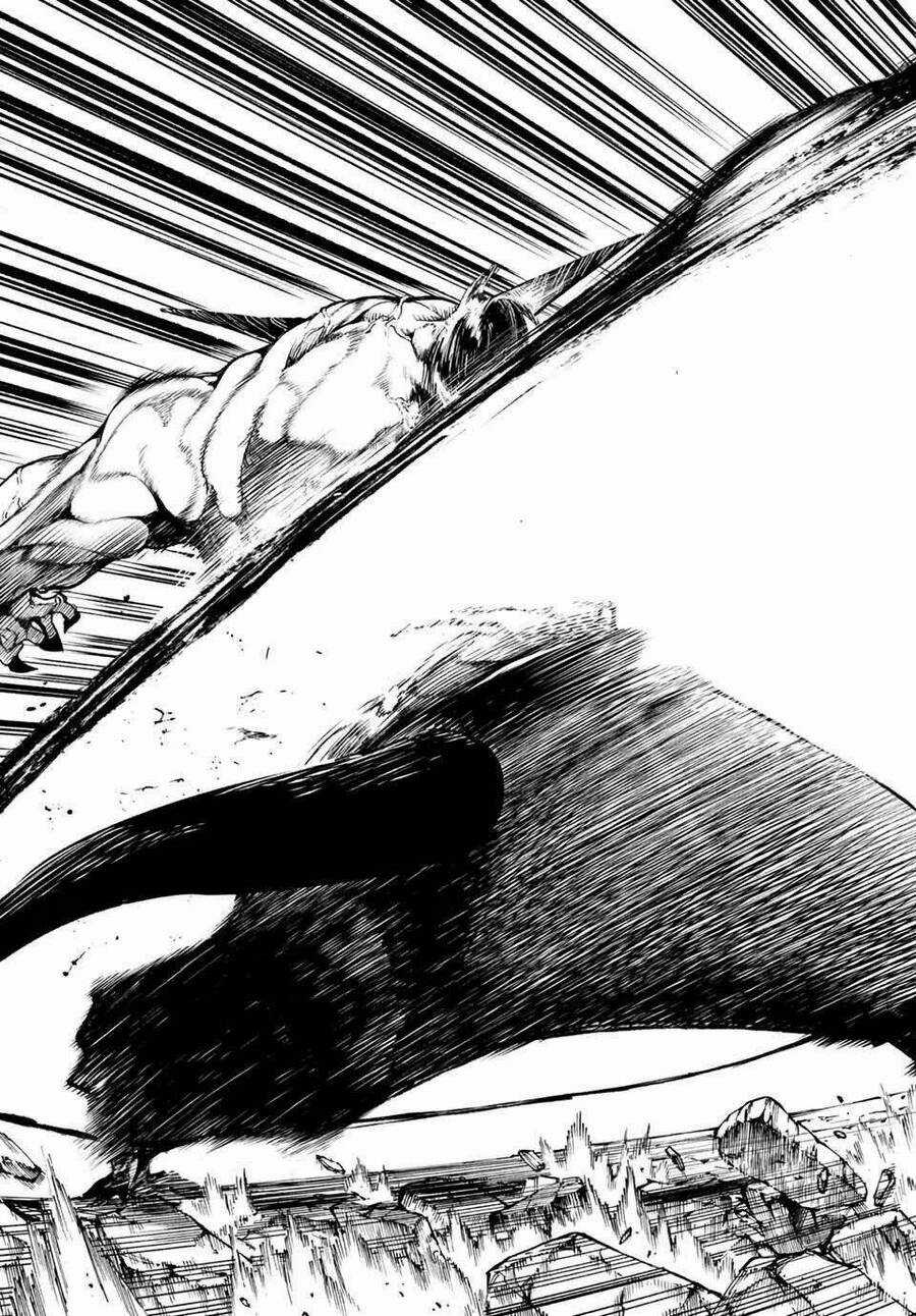 Wistoria Bản Hùng Ca Kiếm Và Pháp Trượng Chương 1 trang 62