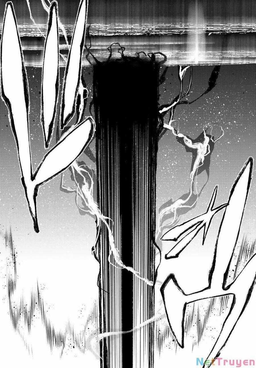 Wistoria Bản Hùng Ca Kiếm Và Pháp Trượng Chương 16 trang 43