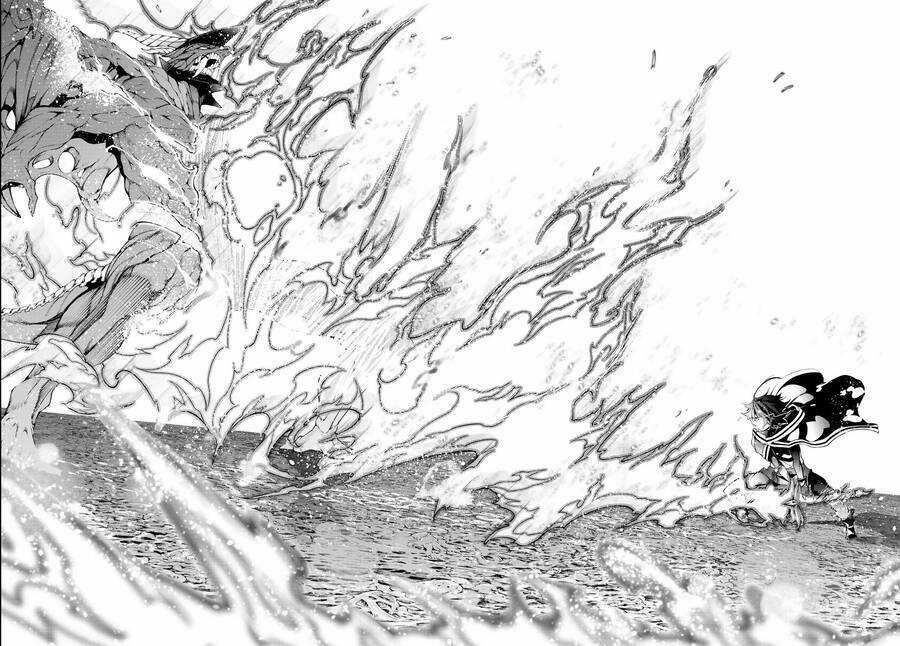 Wistoria Bản Hùng Ca Kiếm Và Pháp Trượng Chương 20 trang 20