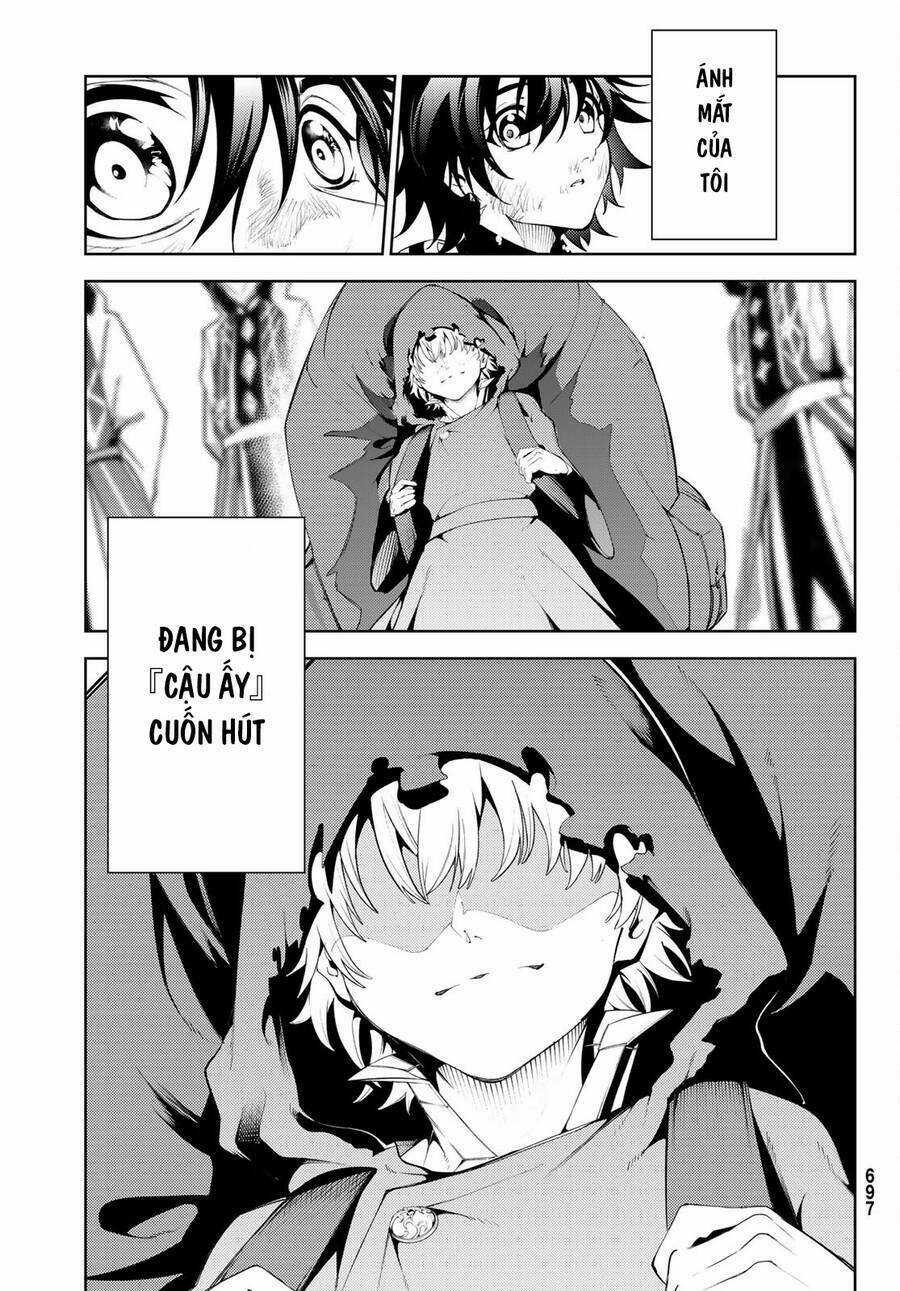 Wistoria Bản Hùng Ca Kiếm Và Pháp Trượng Chương 20 trang 38