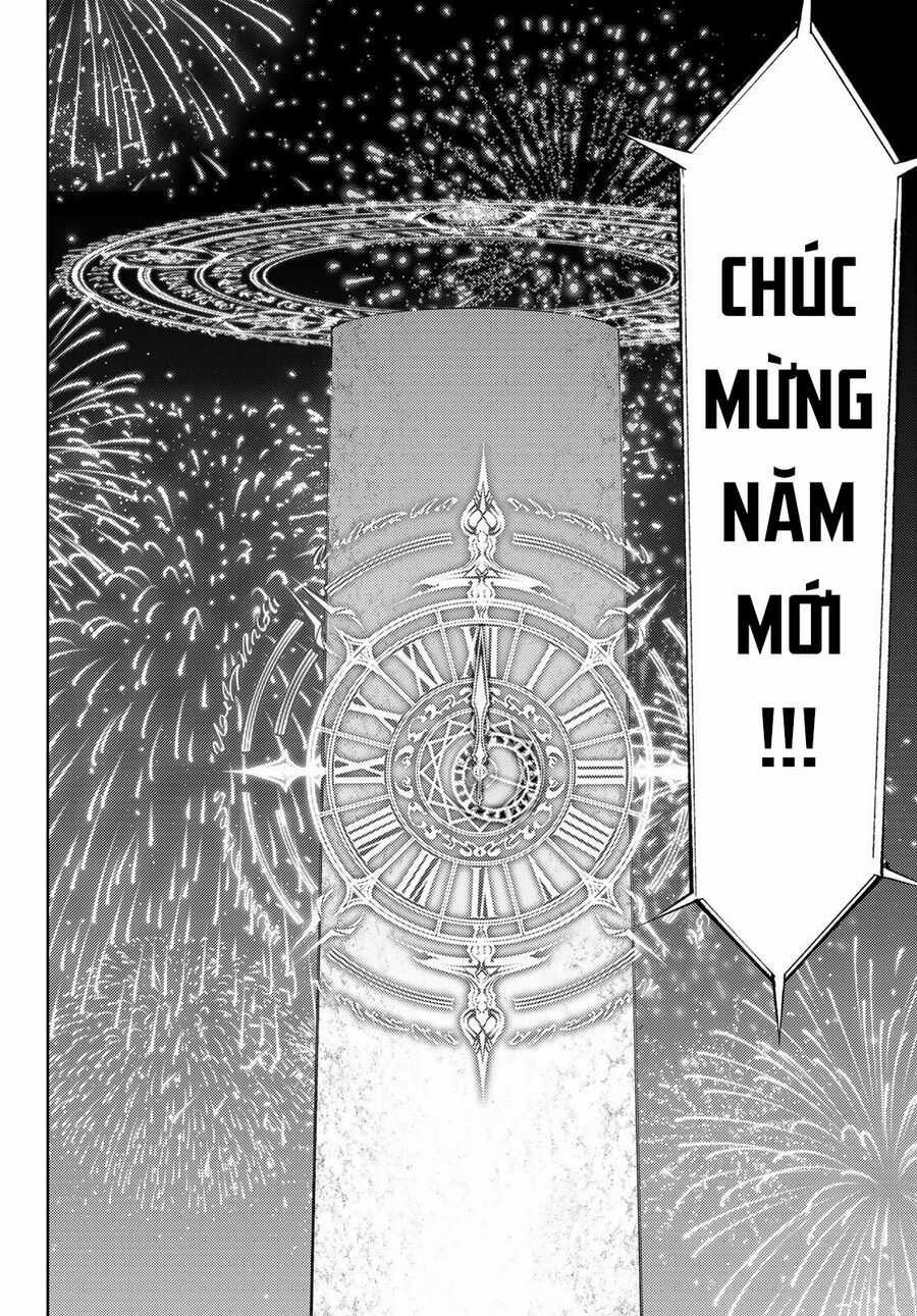 Wistoria Bản Hùng Ca Kiếm Và Pháp Trượng Chương 22 trang 35