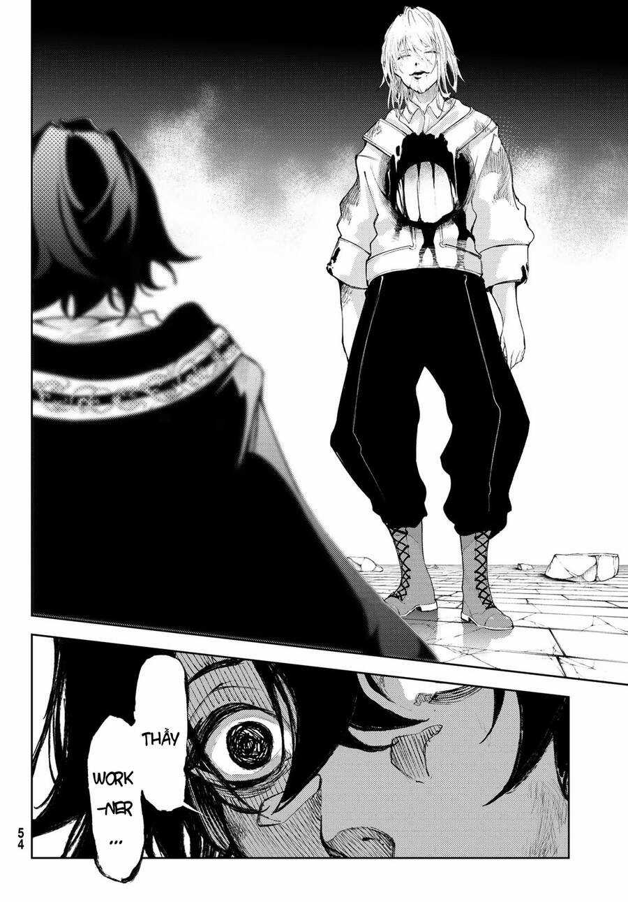 Wistoria Bản Hùng Ca Kiếm Và Pháp Trượng Chương 27 trang 7