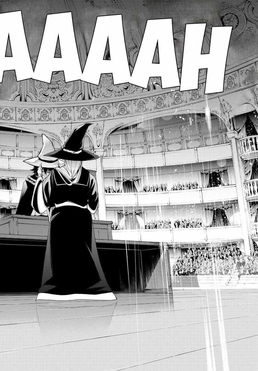 Wistoria Bản Hùng Ca Kiếm Và Pháp Trượng Chương 30 trang 38