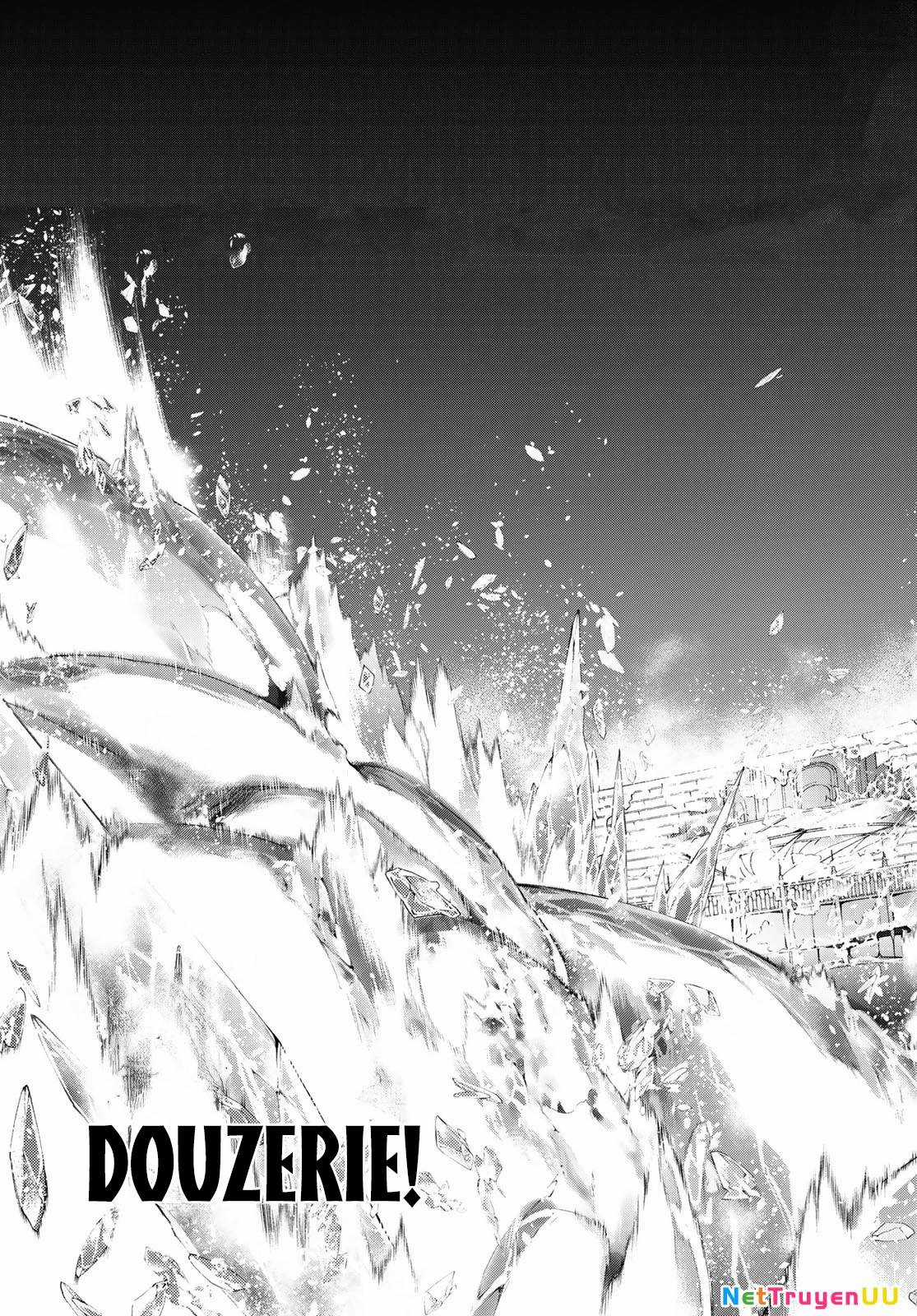 Wistoria Bản Hùng Ca Kiếm Và Pháp Trượng Chương 38 trang 44