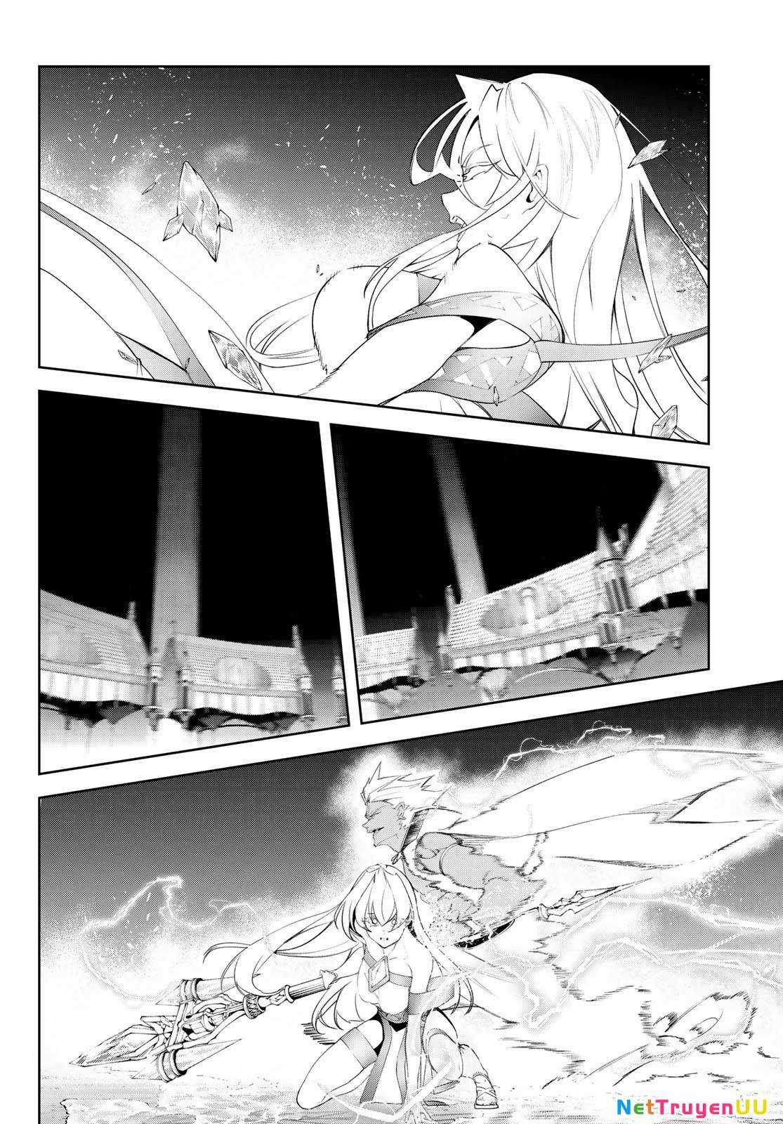 Wistoria Bản Hùng Ca Kiếm Và Pháp Trượng Chương 38 trang 52