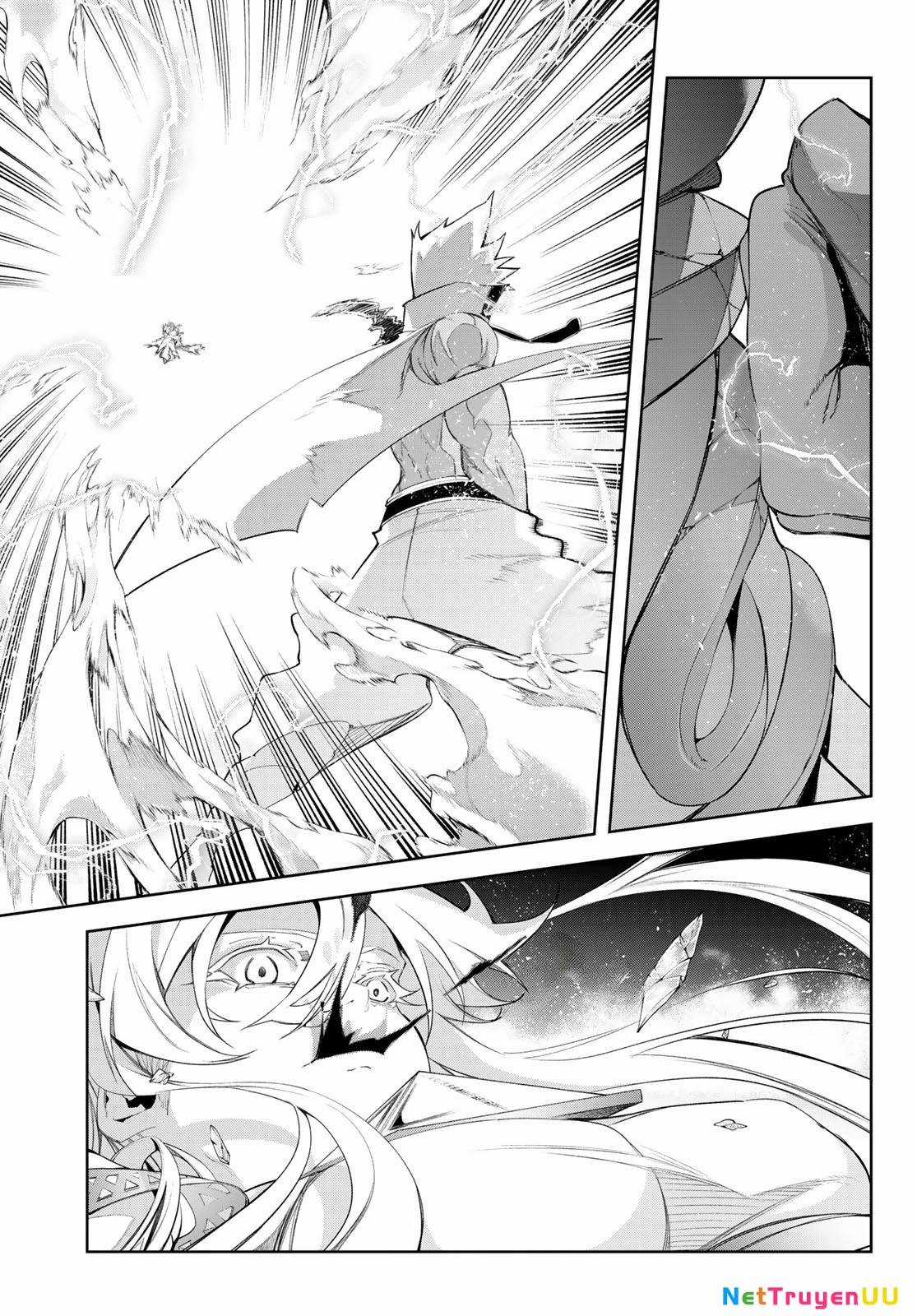 Wistoria Bản Hùng Ca Kiếm Và Pháp Trượng Chương 38 trang 53