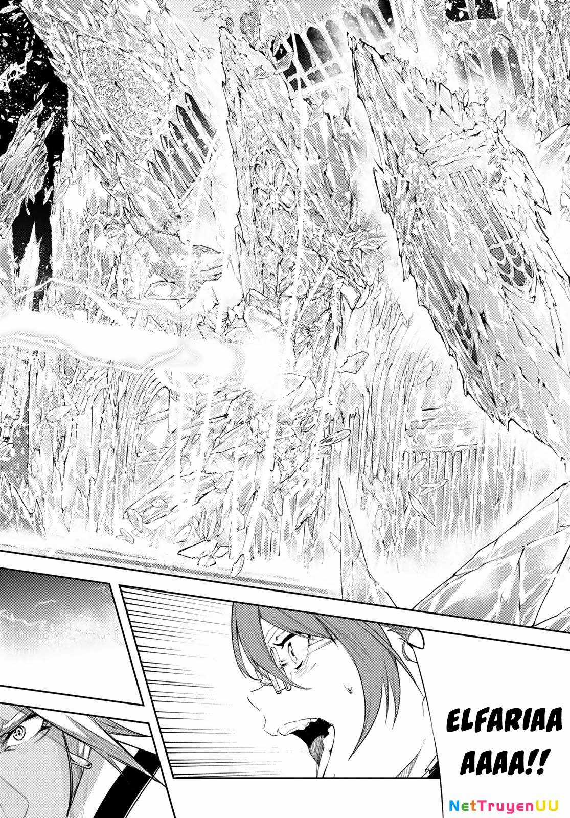 Wistoria Bản Hùng Ca Kiếm Và Pháp Trượng Chương 38 trang 54