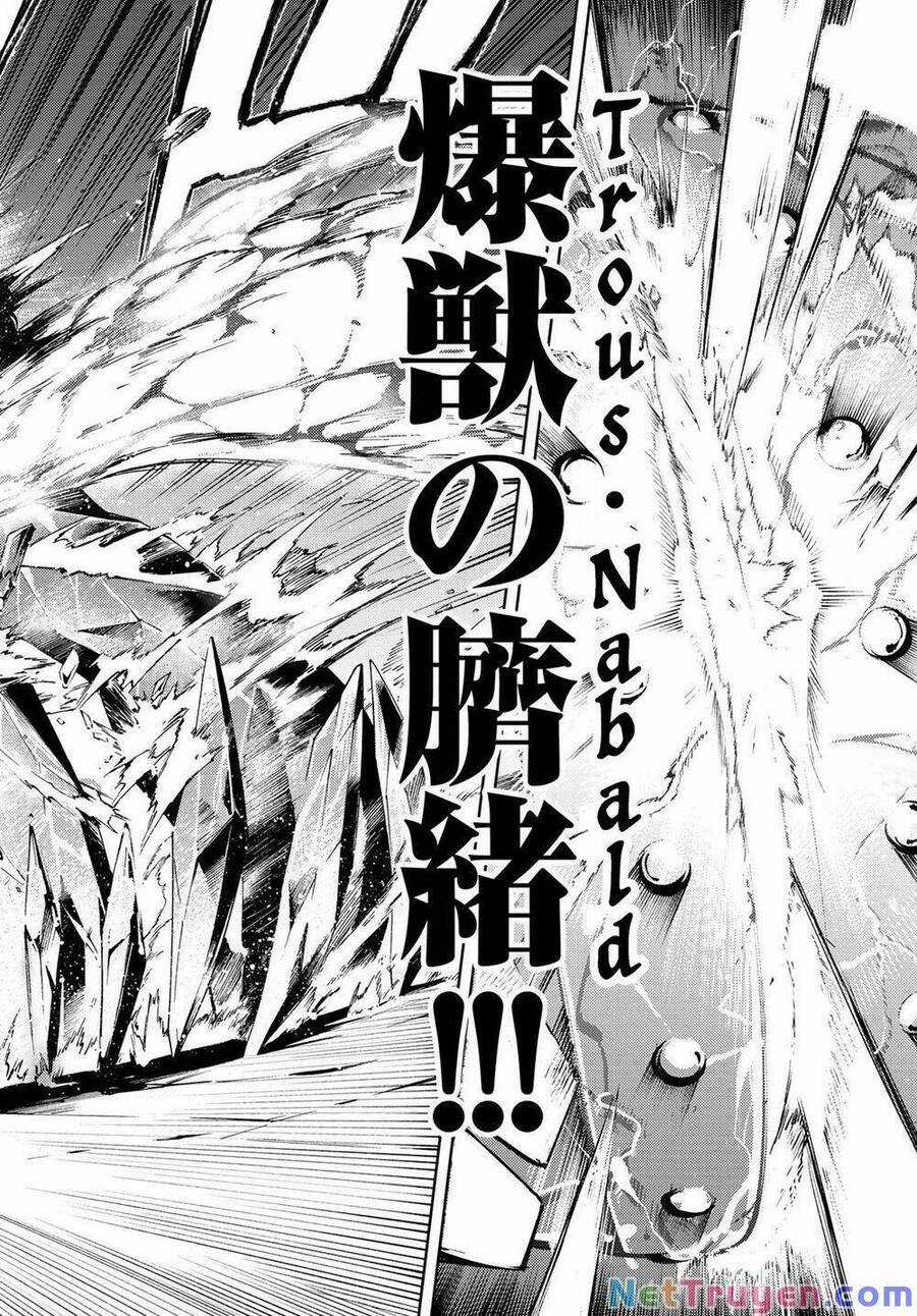 Wistoria Bản Hùng Ca Kiếm Và Pháp Trượng Chương 4 trang 11