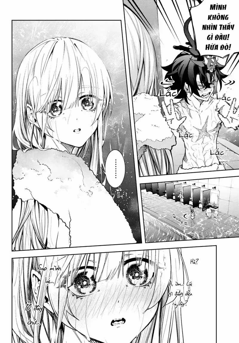 Wistoria Bản Hùng Ca Kiếm Và Pháp Trượng Chương 42 trang 10