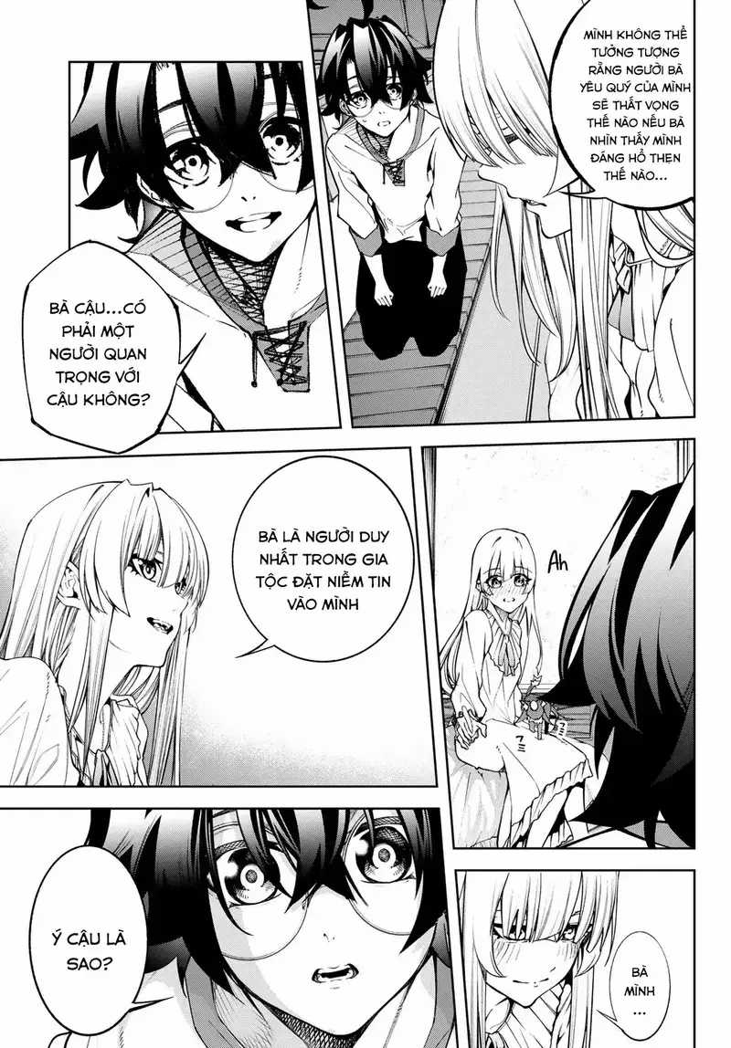 Wistoria Bản Hùng Ca Kiếm Và Pháp Trượng Chương 42 trang 13