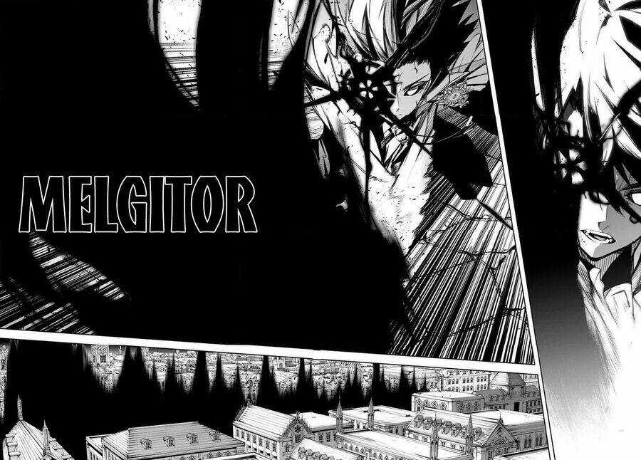 Wistoria Bản Hùng Ca Kiếm Và Pháp Trượng Chương 45.2 trang 5