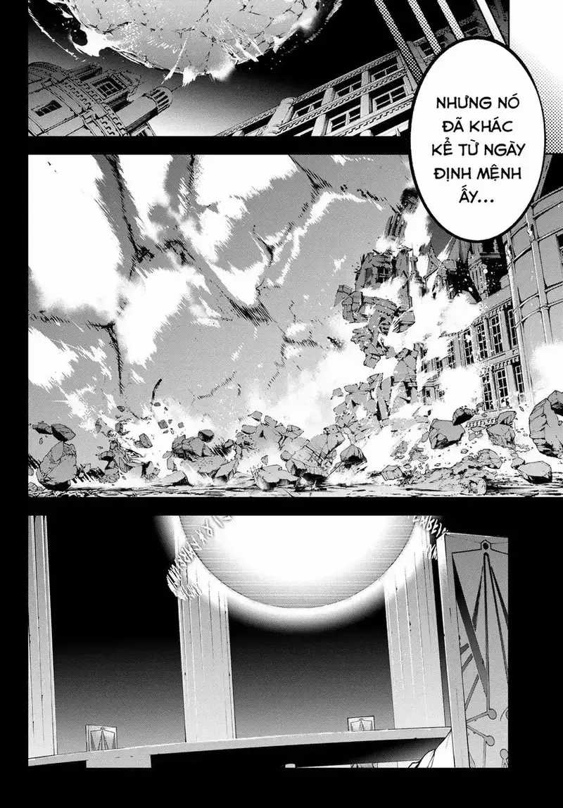 Wistoria Bản Hùng Ca Kiếm Và Pháp Trượng Chương 46 trang 7