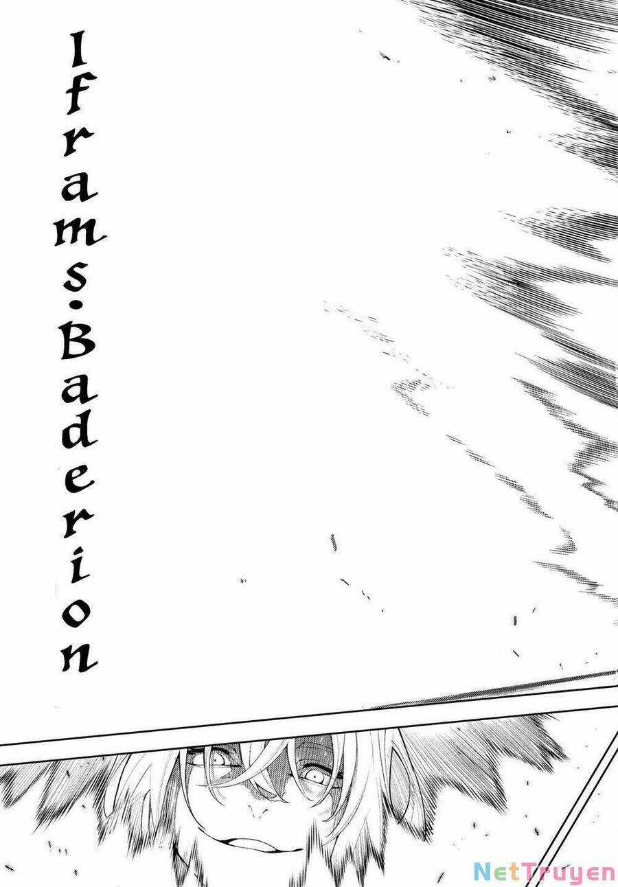 Wistoria Bản Hùng Ca Kiếm Và Pháp Trượng Chương 7 trang 29